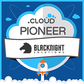 dotCloud Pioneer