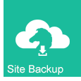 Site Backup